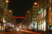 22 Citylife in den Wiener Einkaufstraßen